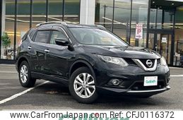 nissan x-trail 2015 -NISSAN--X-Trail DBA-NT32--NT32-523821---NISSAN--X-Trail DBA-NT32--NT32-523821-