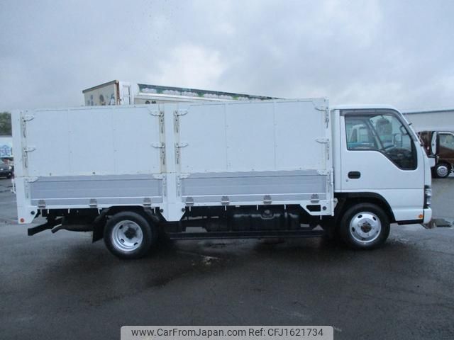 isuzu elf-truck 2006 CFJ1621734 image 2