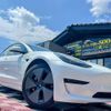 tesla-motors model-3 2021 CFJ1555719 image 7