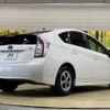 toyota prius 2012 -TOYOTA--Prius DAA-ZVW30--ZVW30-1614590---TOYOTA--Prius DAA-ZVW30--ZVW30-1614590- image 18