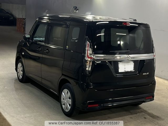 suzuki solio 2023 CFJ1855387 image 2