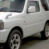 suzuki jimny 2008 -SUZUKI 【江戸川 580ｱ763】--Jimny JB23W-535930---SUZUKI 【江戸川 580ｱ763】--Jimny JB23W-535930- image 5