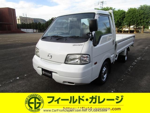 mazda bongo-truck 2013 GOO_NET_EXCHANGE_0803021A30241016W001 image 1