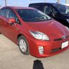 toyota prius 2010 -TOYOTA 【佐賀 300ﾏ5511】--Prius ZVW30--1315719---TOYOTA 【佐賀 300ﾏ5511】--Prius ZVW30--1315719- image 1