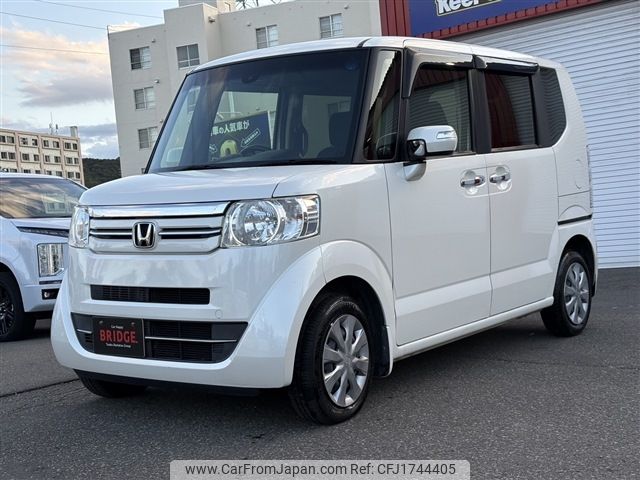 honda n-box-plus 2015 CFJ1744405 image 2