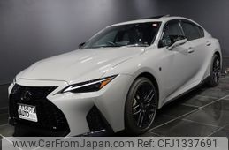 lexus is 2023 -LEXUS--Lexus IS 5BA-USE30--USE30-0002515---LEXUS--Lexus IS 5BA-USE30--USE30-0002515-