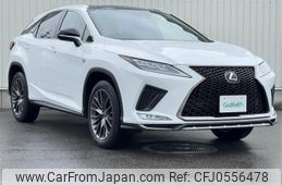 lexus rx 2021 -LEXUS--Lexus RX 3BA-AGL25W--AGL25-0010859---LEXUS--Lexus RX 3BA-AGL25W--AGL25-0010859-