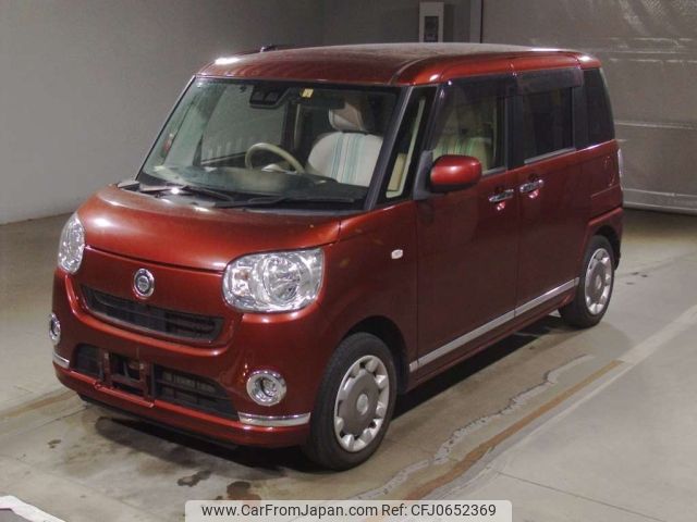 daihatsu move-canbus 2018 -DAIHATSU--Move Canbus LA800S-0098298---DAIHATSU--Move Canbus LA800S-0098298- image 1