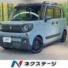 suzuki spacia 2020 quick_quick_MK53S_MK53S-921803 image 1