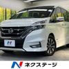 nissan serena 2016 quick_quick_GFC27_GFC27-018389 image 1