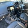 jeep compass 2018 -CHRYSLER--Jeep Compass ABA-M624--MCANJRCBXJFA11685---CHRYSLER--Jeep Compass ABA-M624--MCANJRCBXJFA11685- image 10