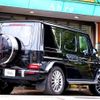 mercedes-benz g-class 2021 -MERCEDES-BENZ--Benz G Class 3DA-463350--W1N4633502X399132---MERCEDES-BENZ--Benz G Class 3DA-463350--W1N4633502X399132- image 2