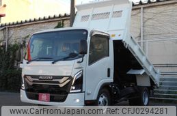 isuzu elf-truck 2024 GOO_NET_EXCHANGE_0707822A30241008W002