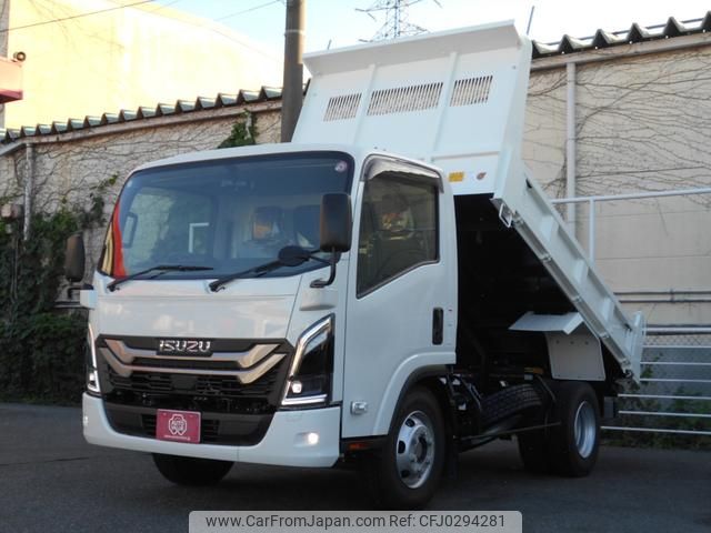 isuzu elf-truck 2024 GOO_NET_EXCHANGE_0707822A30241008W002 image 1