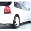 honda civic 1999 CFJ1750456 image 4