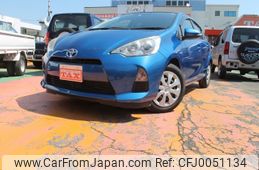 toyota aqua 2013 -TOYOTA--AQUA DAA-NHP10--NHP10-6234005---TOYOTA--AQUA DAA-NHP10--NHP10-6234005-