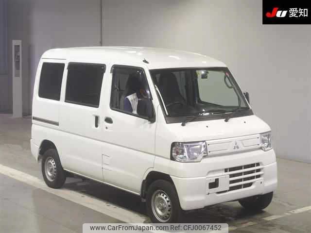 mitsubishi minicab-miev 2019 -MITSUBISHI--Minicab Miev U68V-0500865---MITSUBISHI--Minicab Miev U68V-0500865- image 1