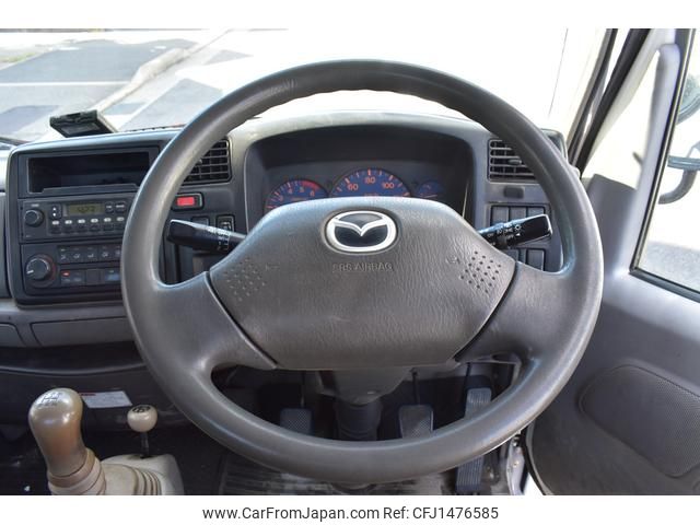 mazda titan-dash 2007 CFJ1476585 image 2