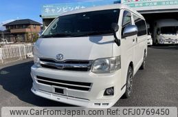 toyota hiace-wagon 2010 -TOYOTA--Hiace Wagon TRH219W--0011635---TOYOTA--Hiace Wagon TRH219W--0011635-