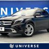 mercedes-benz gla-class 2016 -MERCEDES-BENZ--Benz GLA DBA-156942--WDC1569422J230835---MERCEDES-BENZ--Benz GLA DBA-156942--WDC1569422J230835- image 1