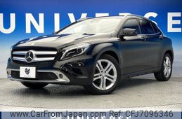 mercedes-benz gla-class 2016 -MERCEDES-BENZ--Benz GLA DBA-156942--WDC1569422J230835---MERCEDES-BENZ--Benz GLA DBA-156942--WDC1569422J230835-