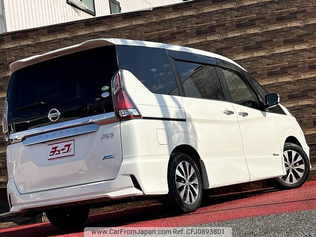 nissan serena 2016 -NISSAN--Serena DAA-GFC27--GFC27-000926---NISSAN--Serena DAA-GFC27--GFC27-000926- image 2