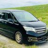 nissan serena 2012 -NISSAN--Serena NC26--007557---NISSAN--Serena NC26--007557- image 1