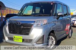 toyota roomy 2020 -TOYOTA--Roomy DBA-M900A--M900A-0484410---TOYOTA--Roomy DBA-M900A--M900A-0484410-