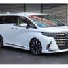 toyota alphard 2024 quick_quick_6AA-AAHH40W_AAHH40-0016372 image 1