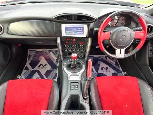 toyota 86 2013 -TOYOTA--86 DBA-ZN6--ZN6-038197---TOYOTA--86 DBA-ZN6--ZN6-038197- image 2