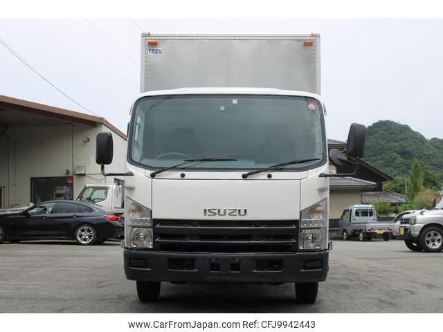 isuzu elf-truck 2014 quick_quick_TKG-NPR85AN_NPR85-7044439 image 2
