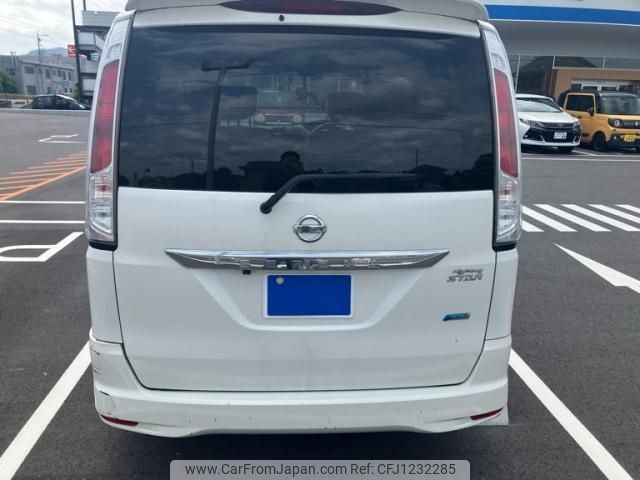 nissan serena 2011 -NISSAN--Serena DBA-FC26--FC26-010060---NISSAN--Serena DBA-FC26--FC26-010060- image 2