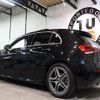 mercedes-benz a-class 2018 CFJ1475326 image 3