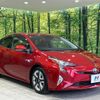 toyota prius 2018 quick_quick_ZVW51_ZVW51-6071036 image 18