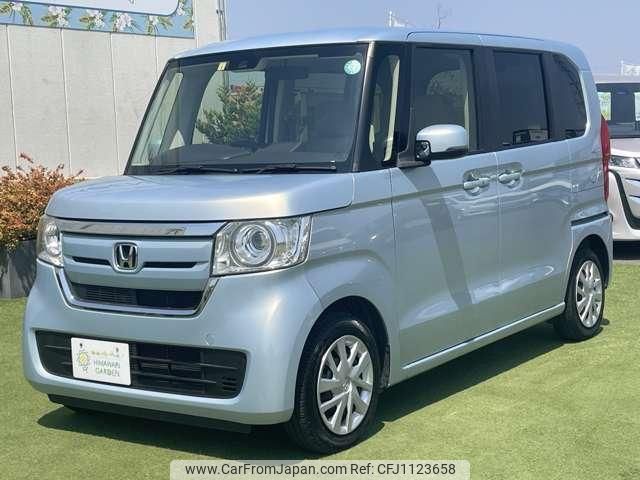 honda n-box 2021 quick_quick_6BA-JF3_JF3-1541702 image 1