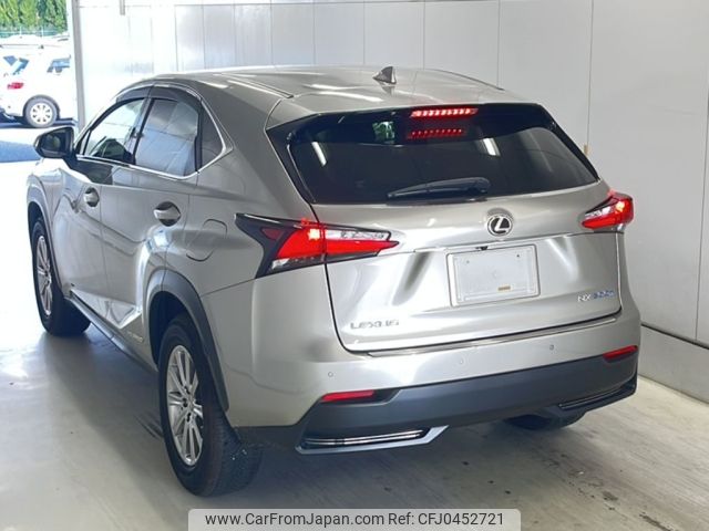 lexus nx 2015 -LEXUS--Lexus NX AYZ10-1009664---LEXUS--Lexus NX AYZ10-1009664- image 2