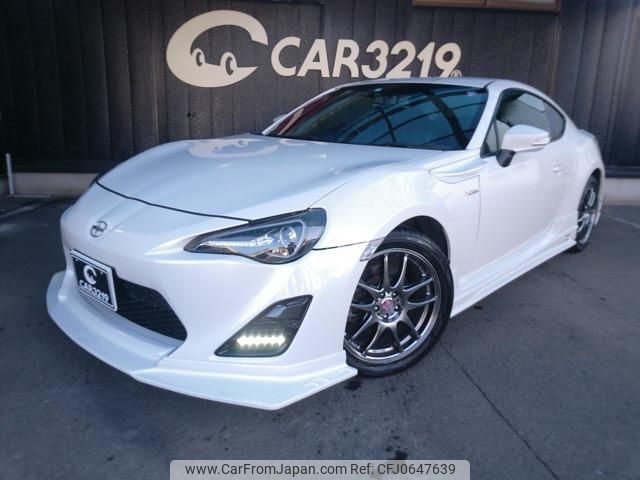 toyota 86 2014 -TOYOTA 【名変中 】--86 ZN6--048471---TOYOTA 【名変中 】--86 ZN6--048471- image 1