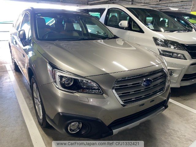 subaru outback 2016 -SUBARU--Legacy OutBack BS9--030661---SUBARU--Legacy OutBack BS9--030661- image 2