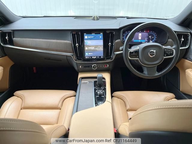 volvo v90 2021 quick_quick_PB420TMA_YV1PZ06MCN1144770 image 2