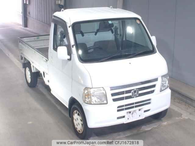 honda acty-truck 2007 CFJ1672818 image 1