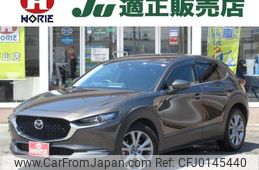 mazda cx-3 2019 -MAZDA--CX-30 DMEP--103495---MAZDA--CX-30 DMEP--103495-