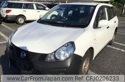 nissan nv150-ad 2019 quick_quick_VY12_272008