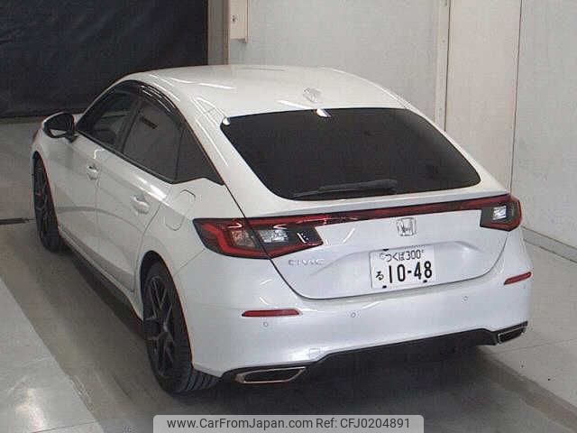 honda civic 2021 -HONDA 【つくば 300ﾙ1048】--Civic FL1-1005243---HONDA 【つくば 300ﾙ1048】--Civic FL1-1005243- image 2