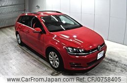 volkswagen golf-variant 2014 -VOLKSWAGEN 【徳島 349ふ】--VW Golf Variant AUCJZ-WVWZZZAUZFP525526---VOLKSWAGEN 【徳島 349ふ】--VW Golf Variant AUCJZ-WVWZZZAUZFP525526-