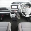 toyota noah 2019 -TOYOTA--Noah DBA-ZRR85G--ZRR85-0114725---TOYOTA--Noah DBA-ZRR85G--ZRR85-0114725- image 2