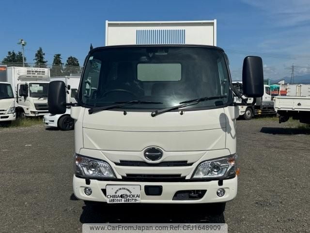 hino dutro 2024 CFJ1648909 image 2