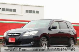 subaru exiga 2012 quick_quick_DBA-YAM_YAM-003836