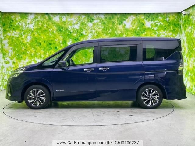 nissan serena 2020 quick_quick_DAA-HFC27_HFC27-071320 image 2