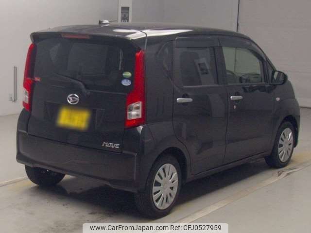 daihatsu move 2020 -DAIHATSU--Move DBA-LA150S--LA150S-2043743---DAIHATSU--Move DBA-LA150S--LA150S-2043743- image 2