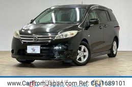 nissan lafesta 2012 CFJ1689101